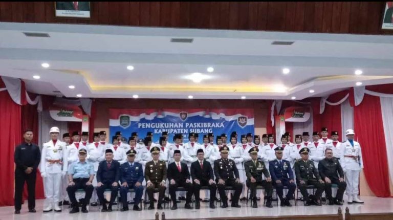 Kegiatan santri Pesantren Pagelaran 3