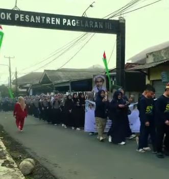 Napak Tilas & Ziarah Kubro