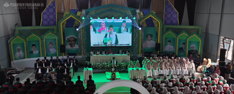 Haflatut Takhrij 2026