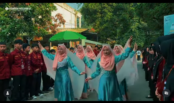 Khutbatul Iftitah